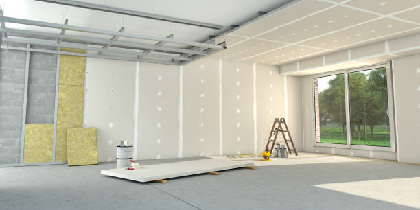 Types of Insulation We Offer in Peshtigo, WI