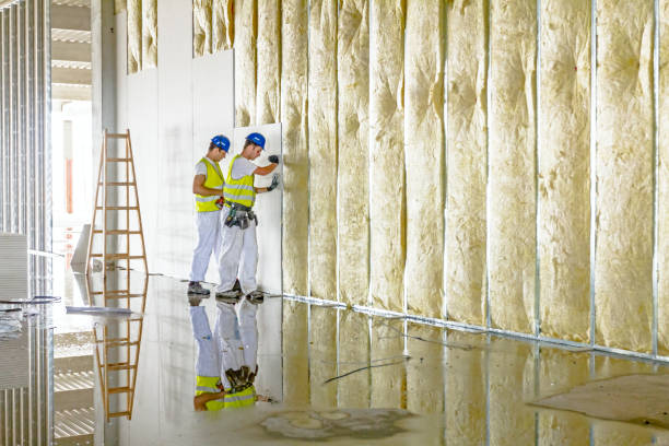 Best Insulation for Specific Applications in Peshtigo, WI